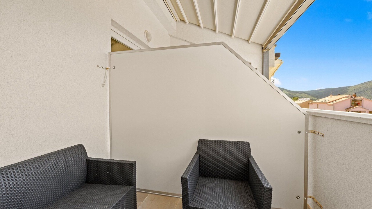 Photo of Patio Balcony in Cres
