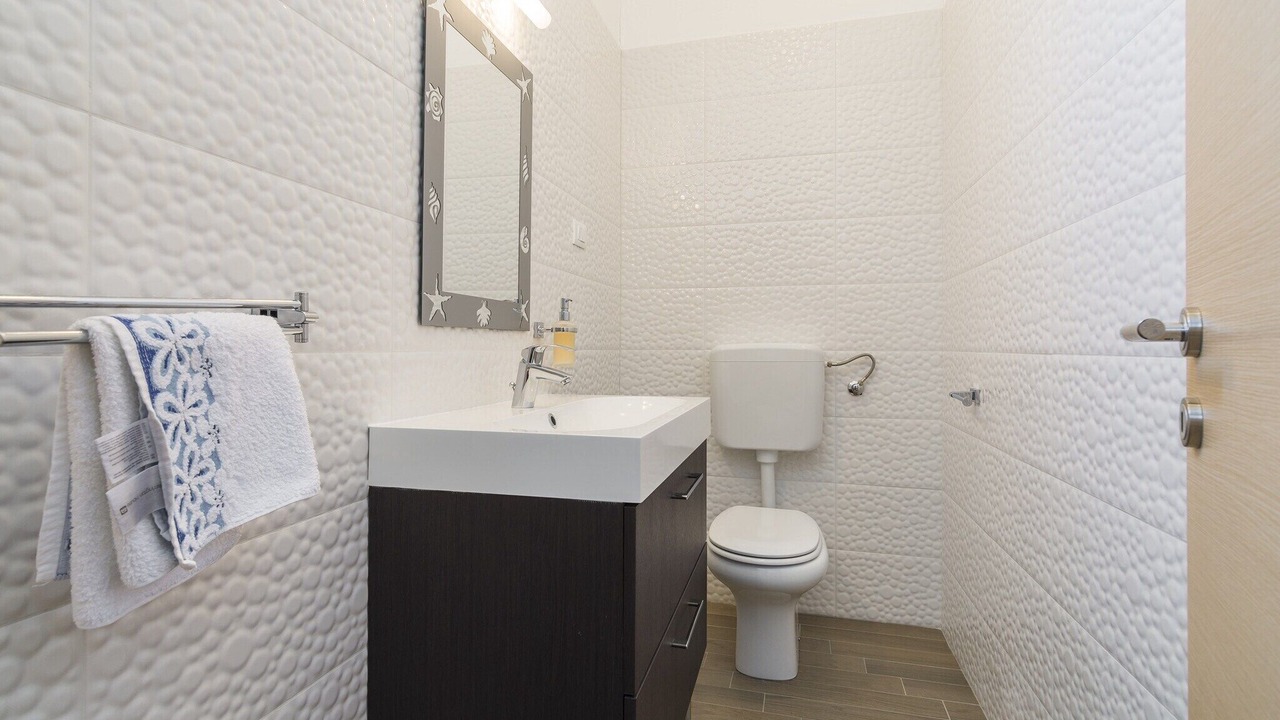 Photo of Bathroom in Rogocana