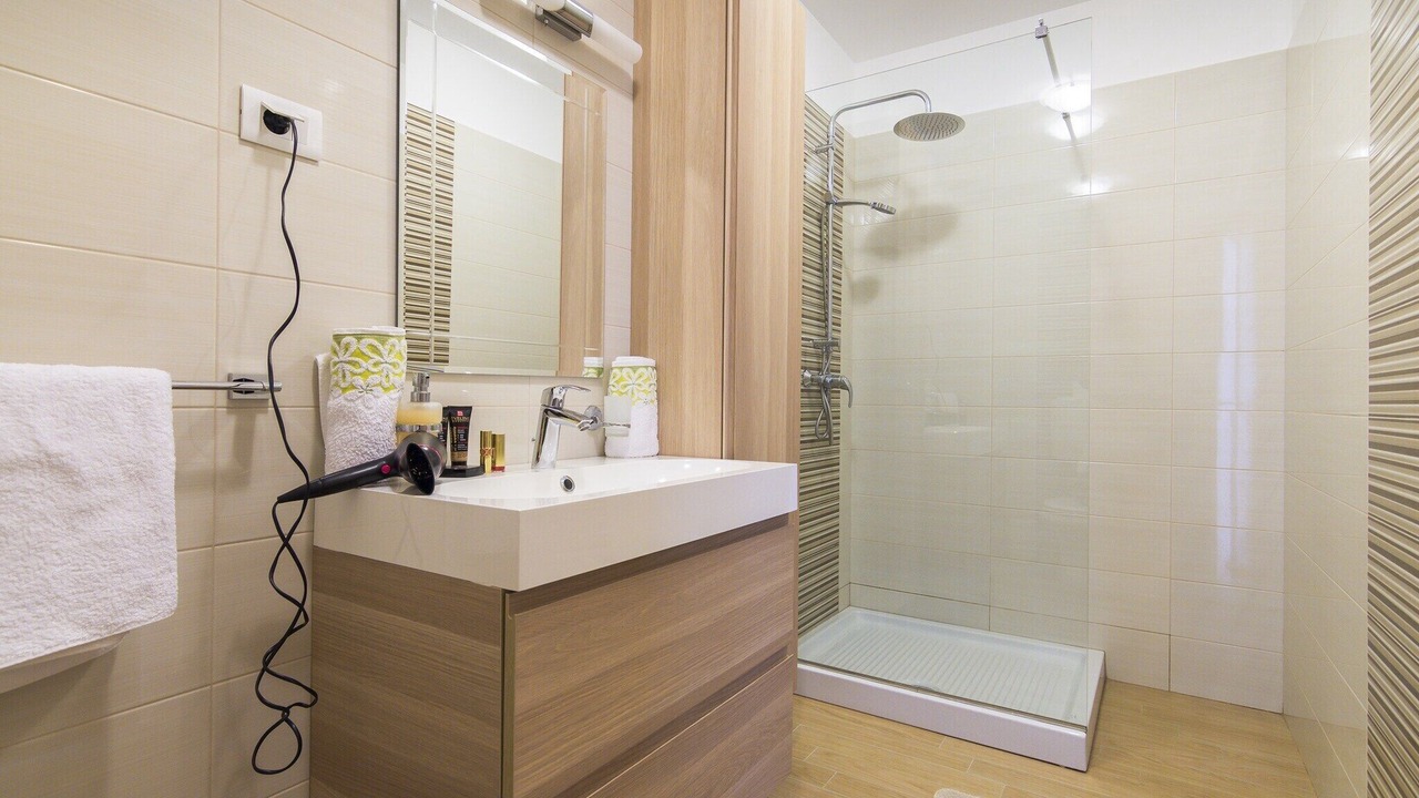 Photo of Bathroom in Rogocana