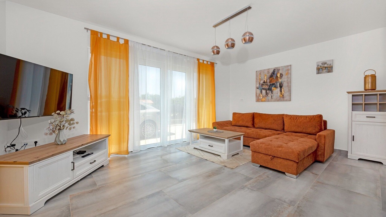 Photo of Livingroom in Krnica