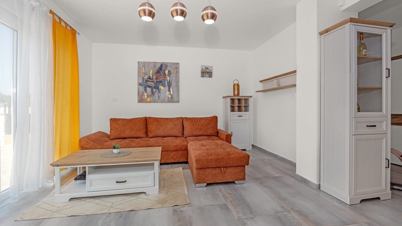 Photo of Livingroom in Krnica