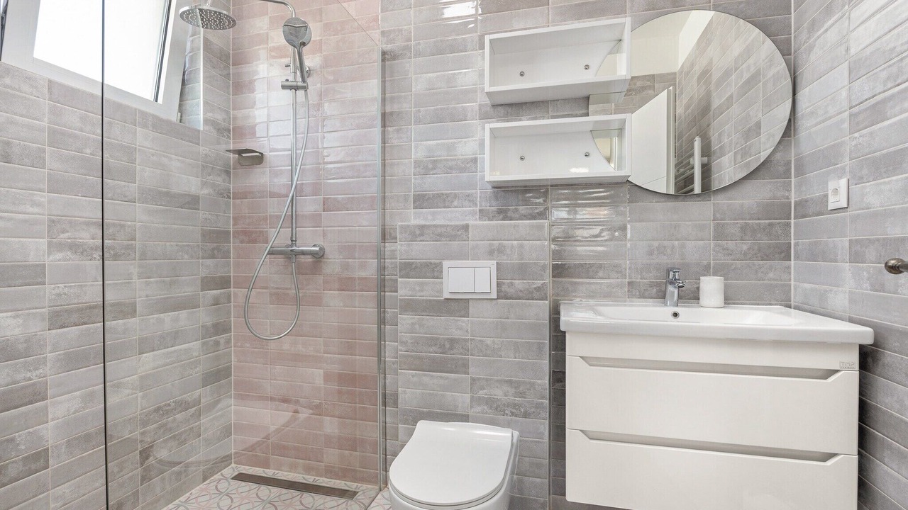 Photo of Bathroom in Krnica