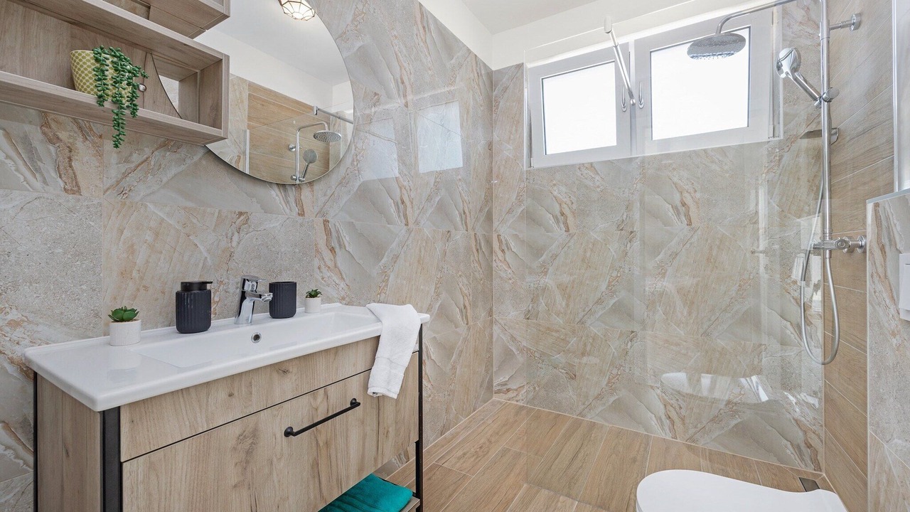 Photo of Bathroom in Krnica