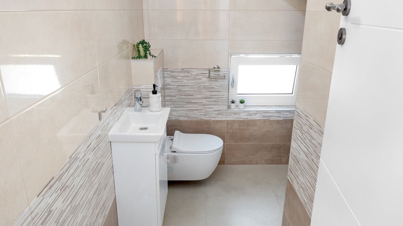 Photo of Bathroom in Krnica