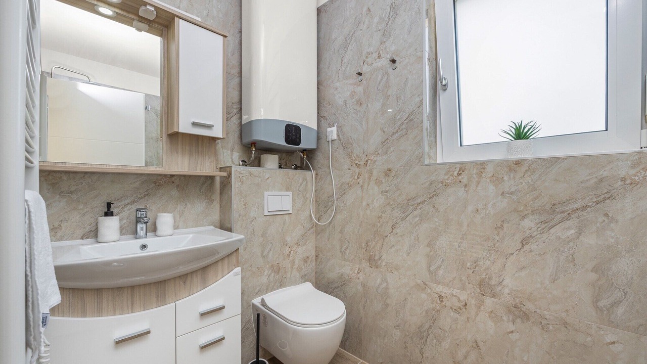 Photo of Bathroom in Krnica