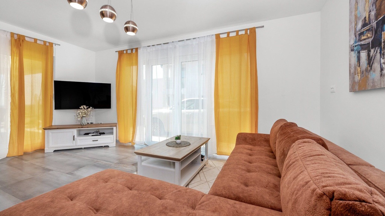Photo of Livingroom in Krnica