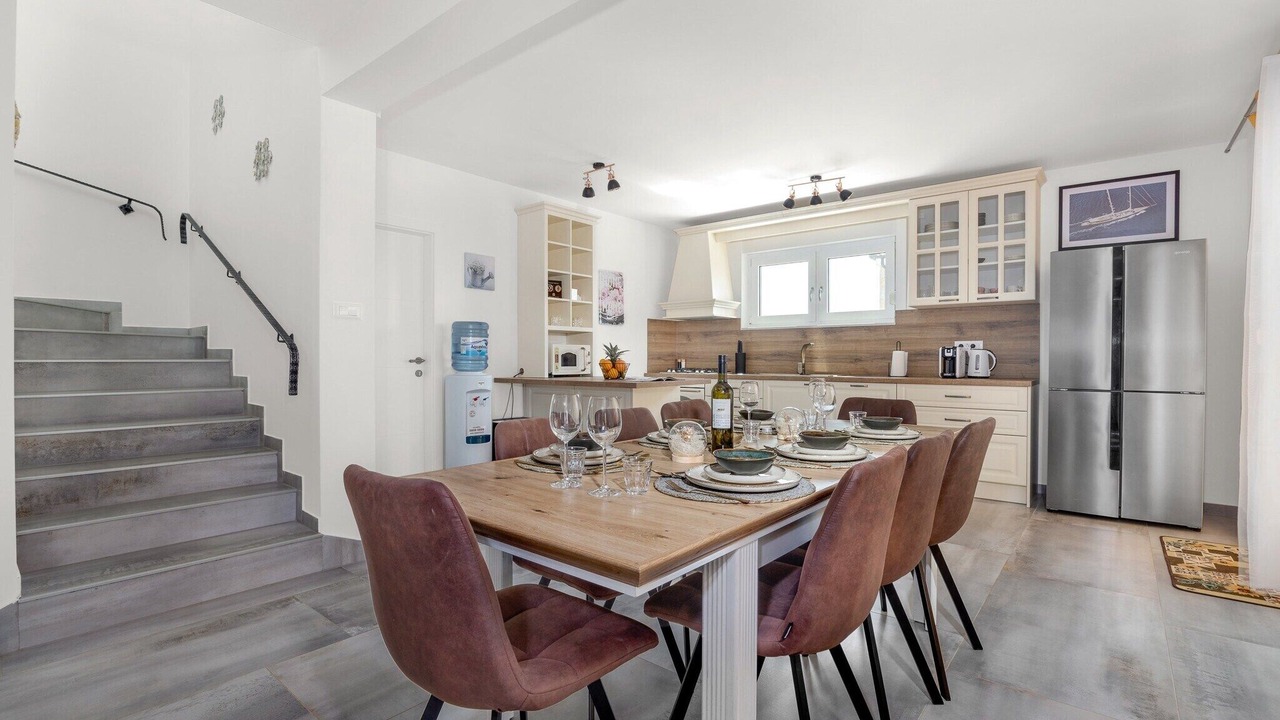 Photo of Livingroom in Krnica