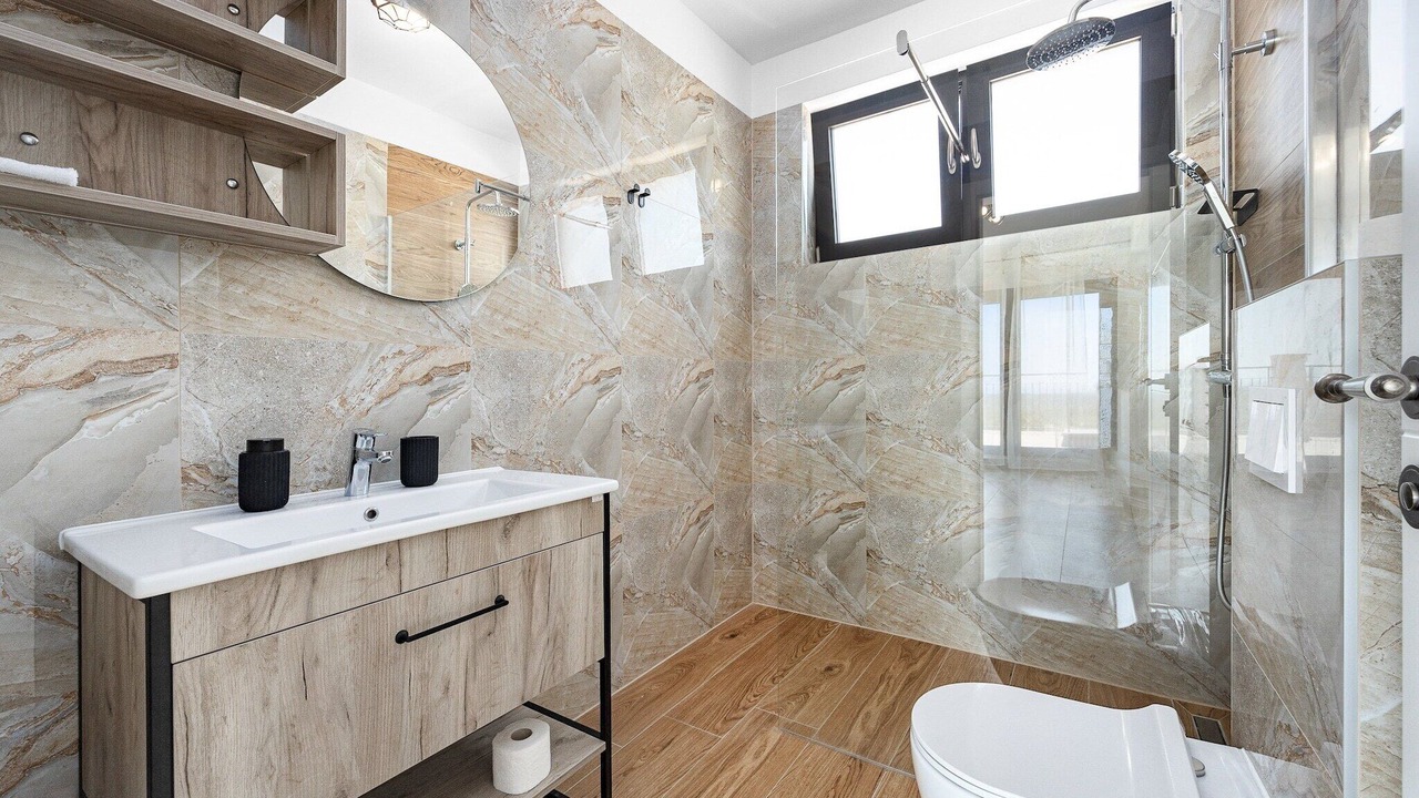 Photo of Bathroom in Krnica
