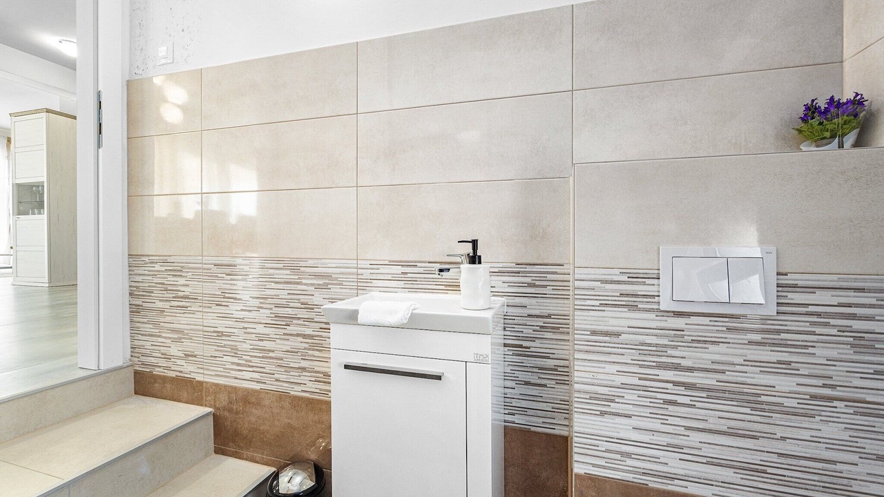 Photo of Bathroom in Krnica