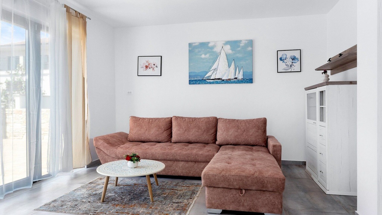 Photo of Livingroom in Krnica