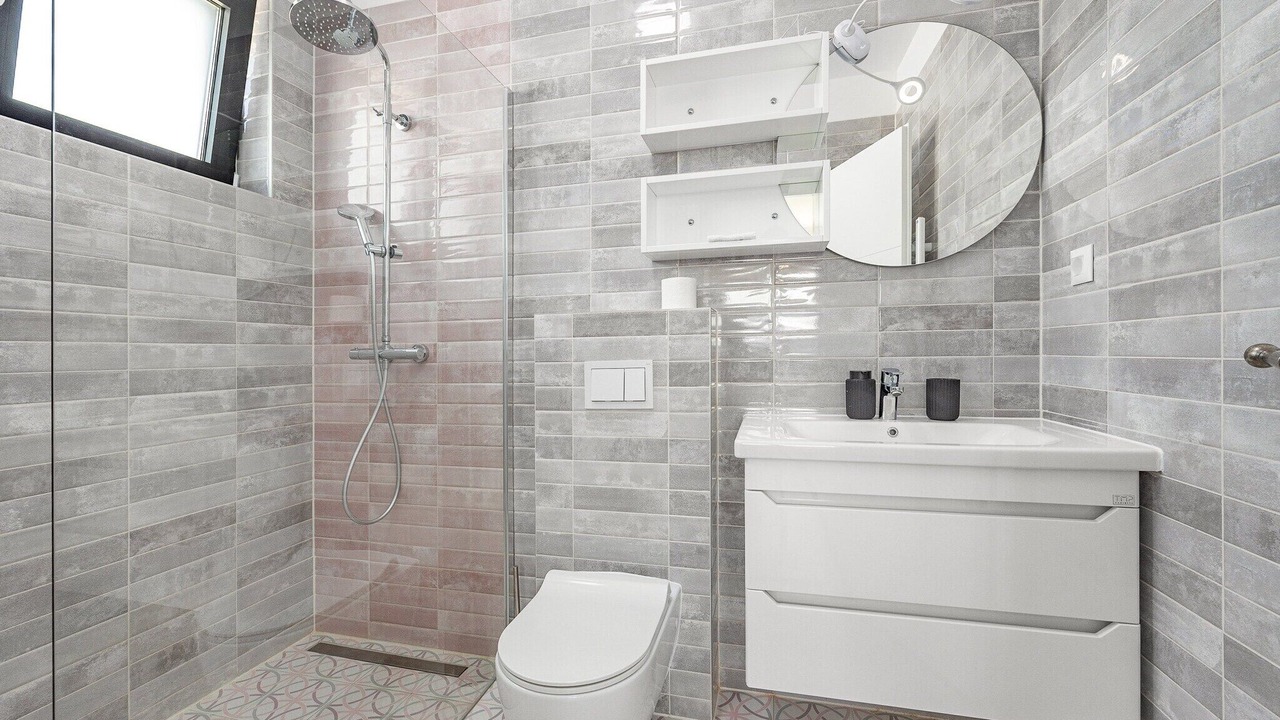 Photo of Bathroom in Krnica