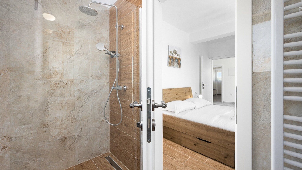 Photo of Bathroom in Krnica