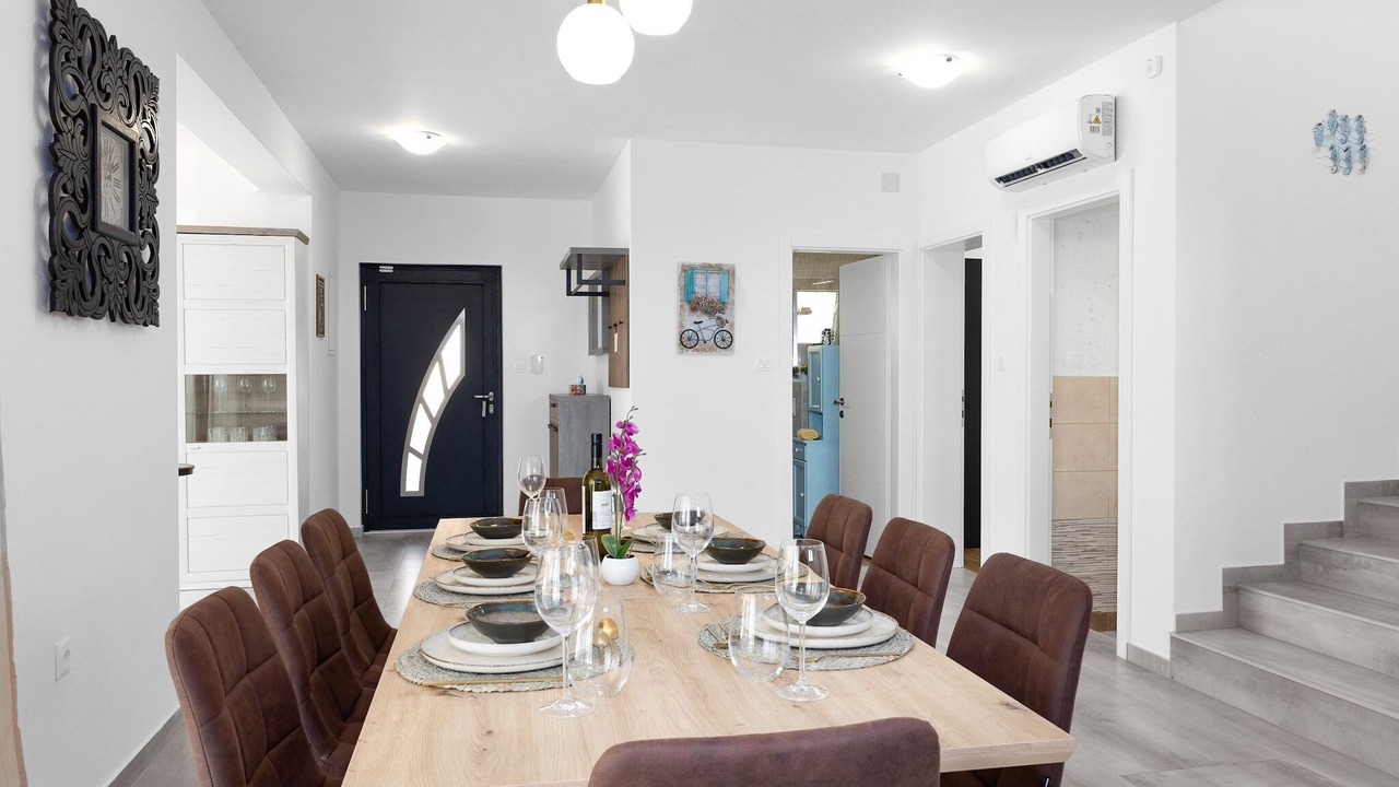 Photo of Livingroom in Krnica