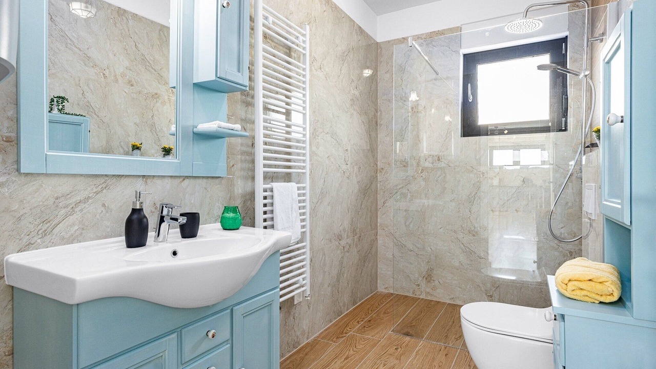 Photo of Bathroom in Krnica