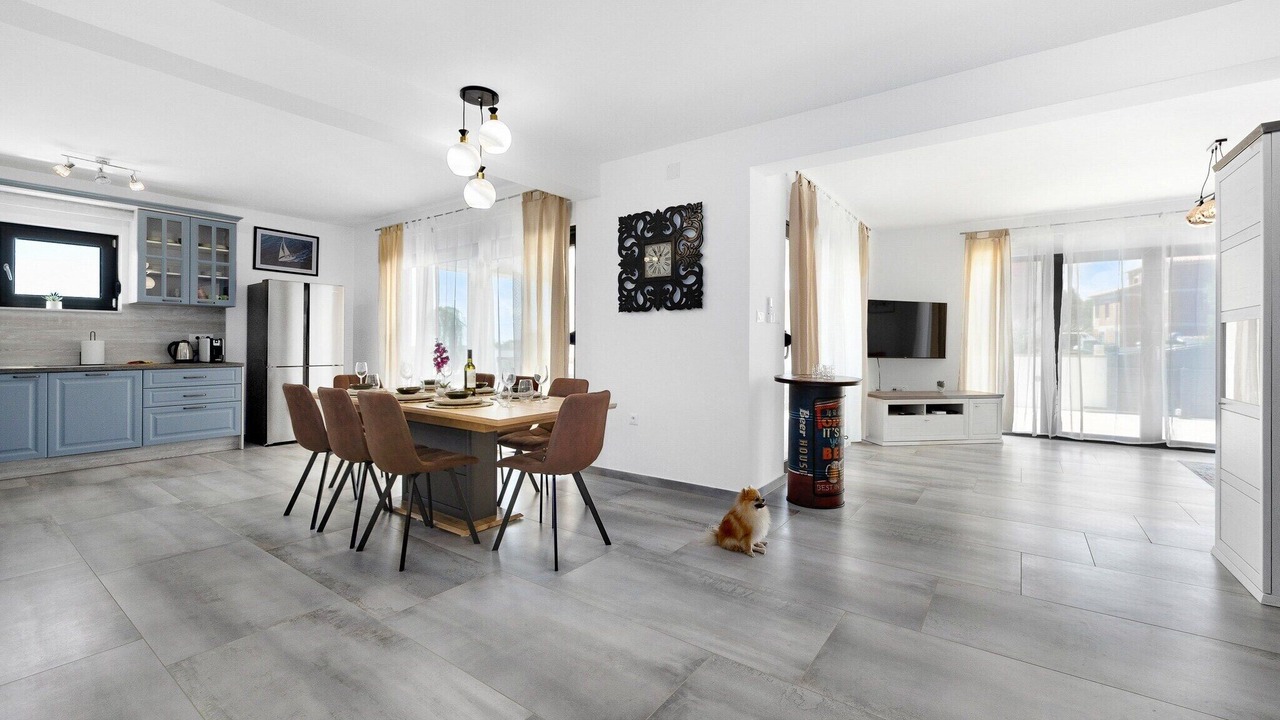 Photo of Livingroom in Krnica