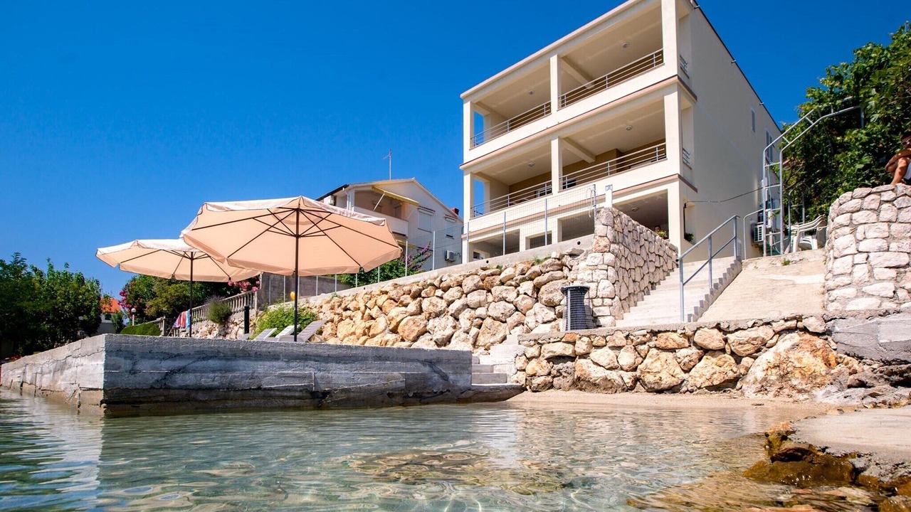 Photo of Outdoor in Supetarska Draga
