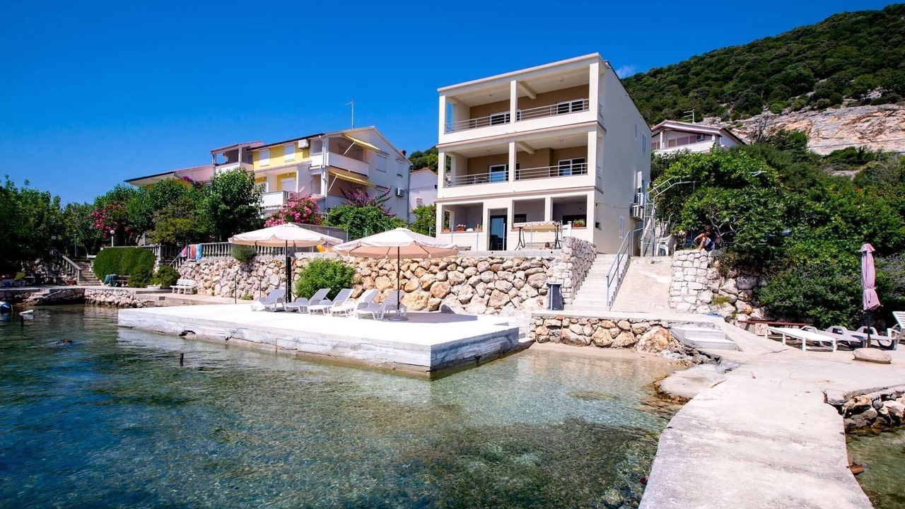 Photo of Outdoor in Supetarska Draga