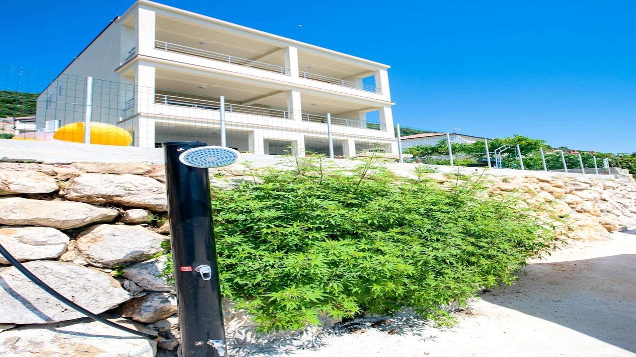 Photo of Outdoor in Supetarska Draga
