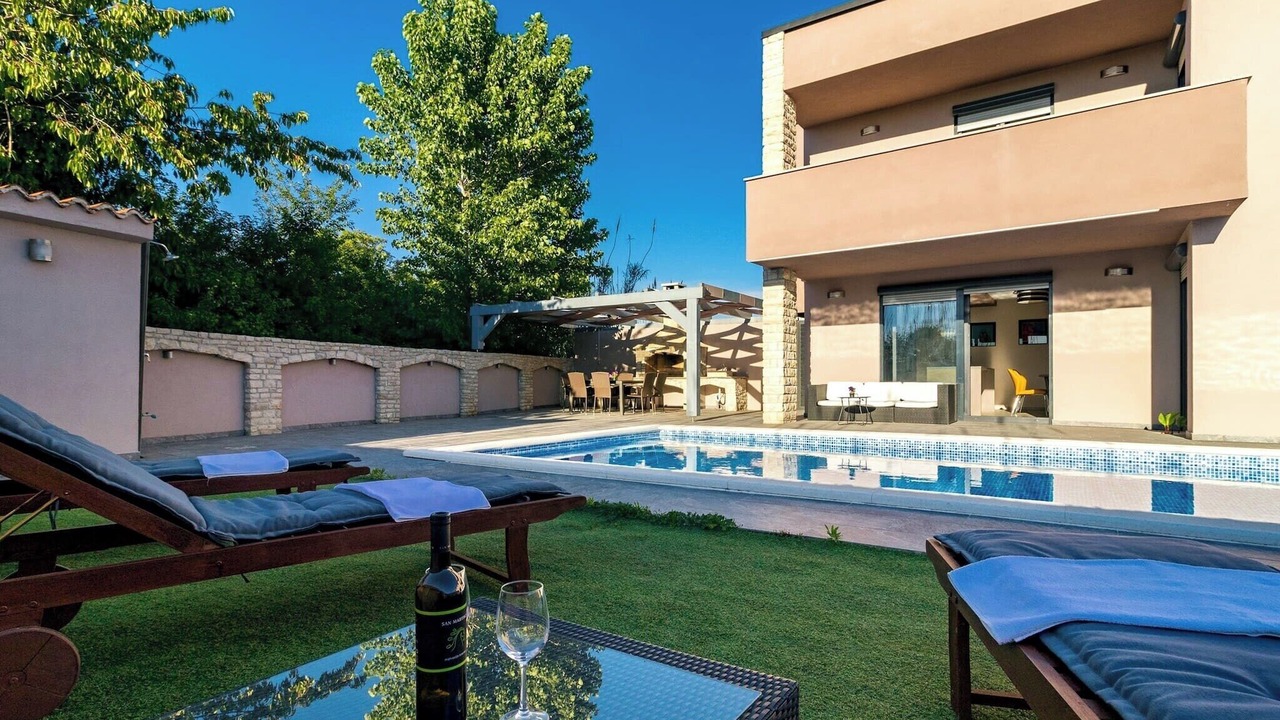 Photo of Outdoor in Fazana