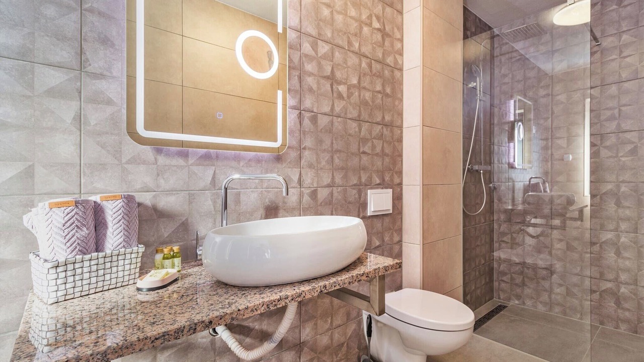 Photo of Bathroom in Fazana