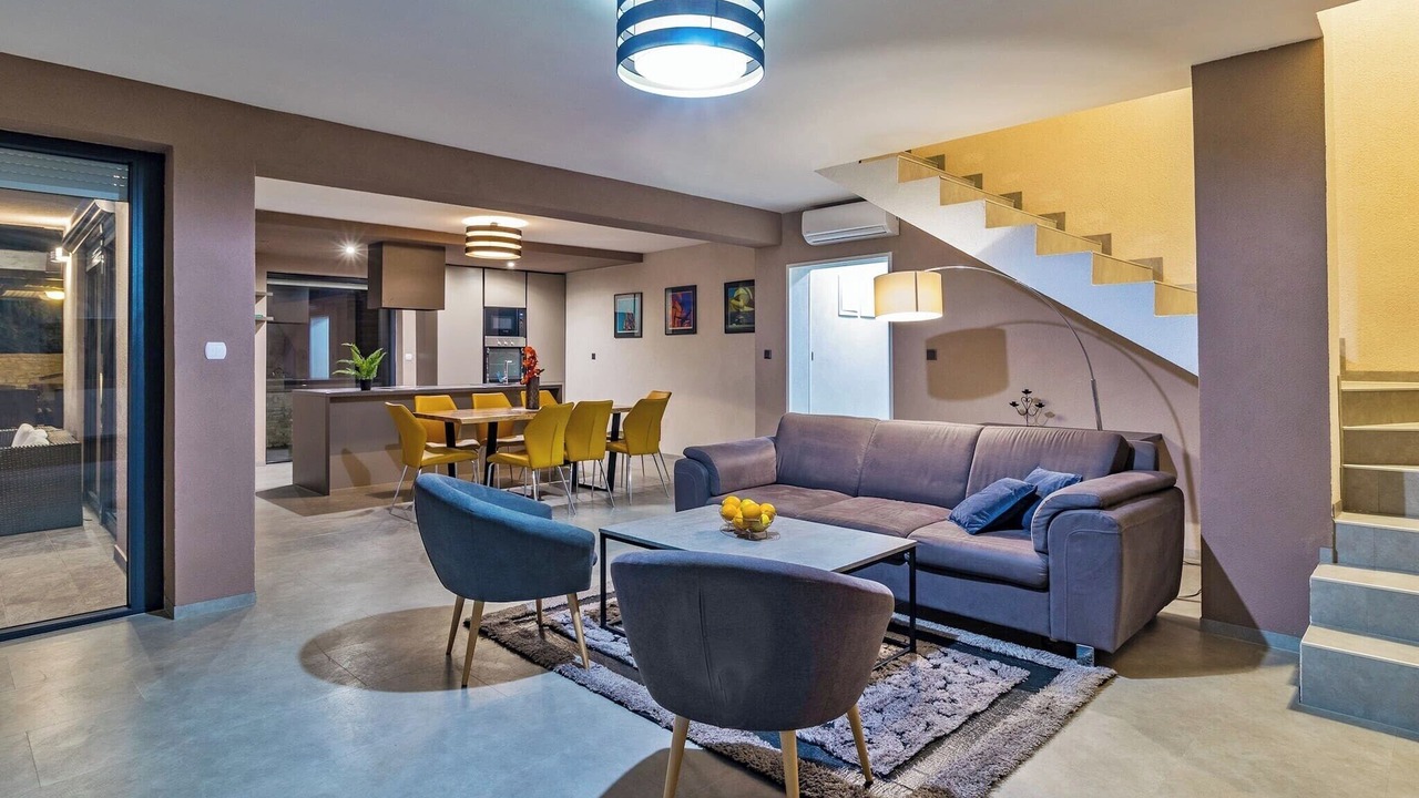 Photo of Livingroom in Fazana
