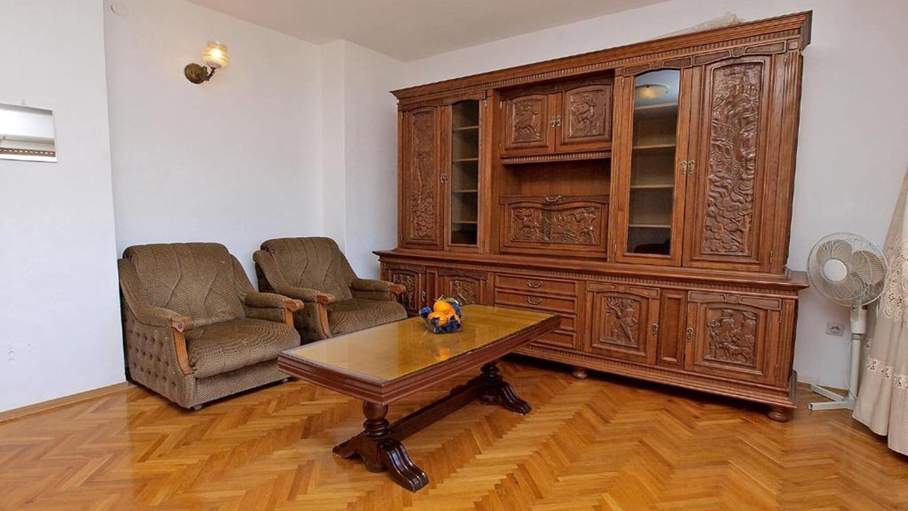 Photo of Livingroom in Pula
