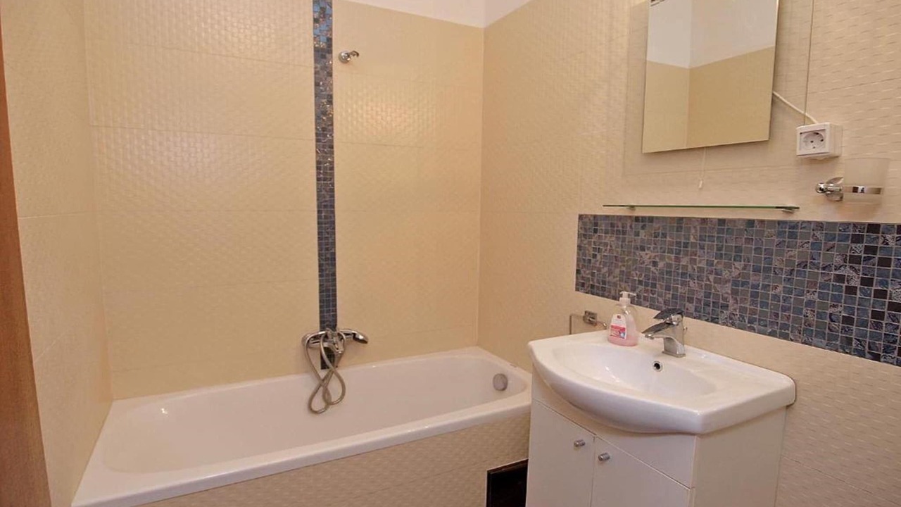 Photo of Bathroom in Pula