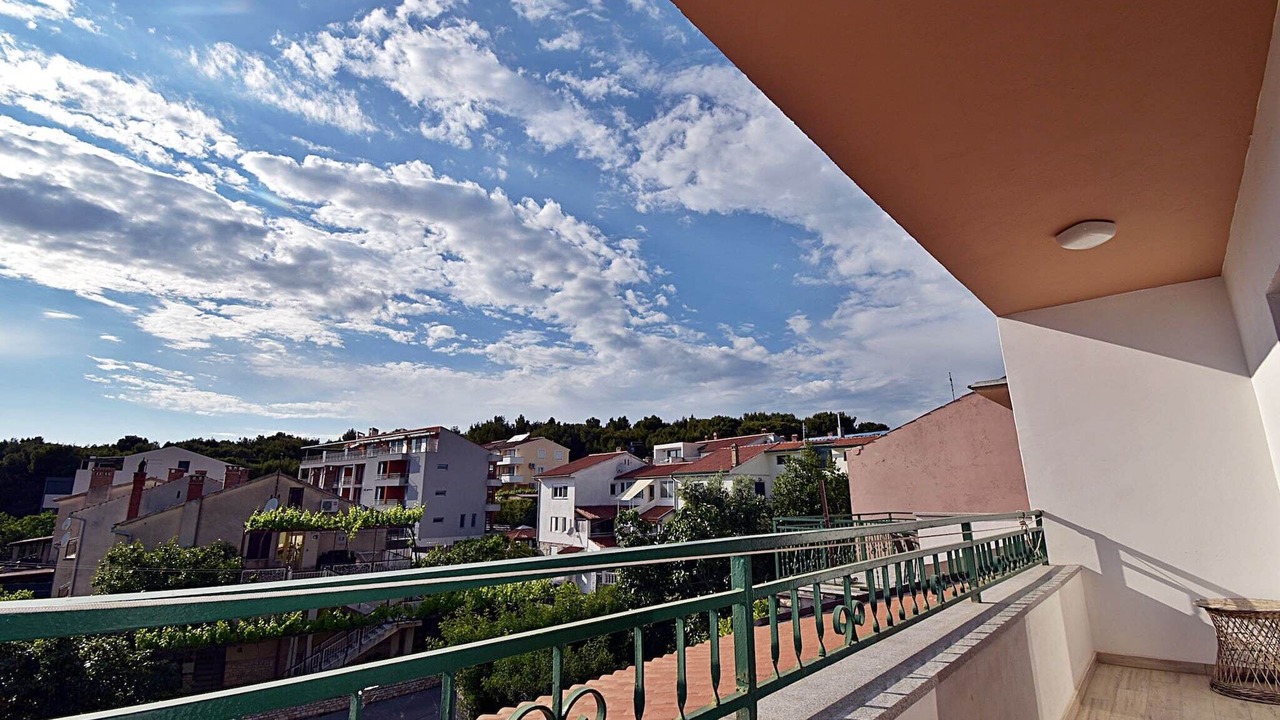 Photo of Patio Balcony in Pula
