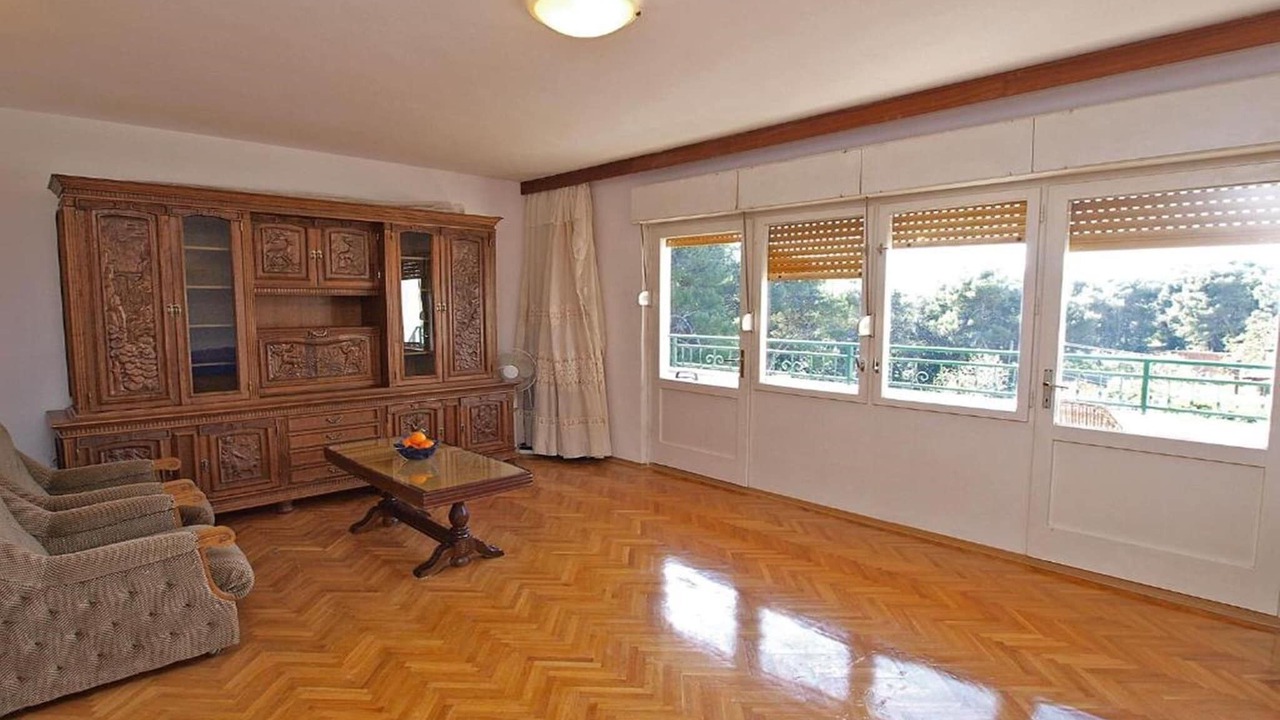 Photo of Livingroom in Pula