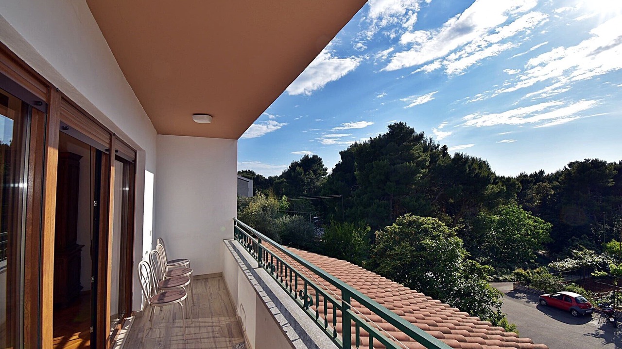 Photo of Patio Balcony in Pula