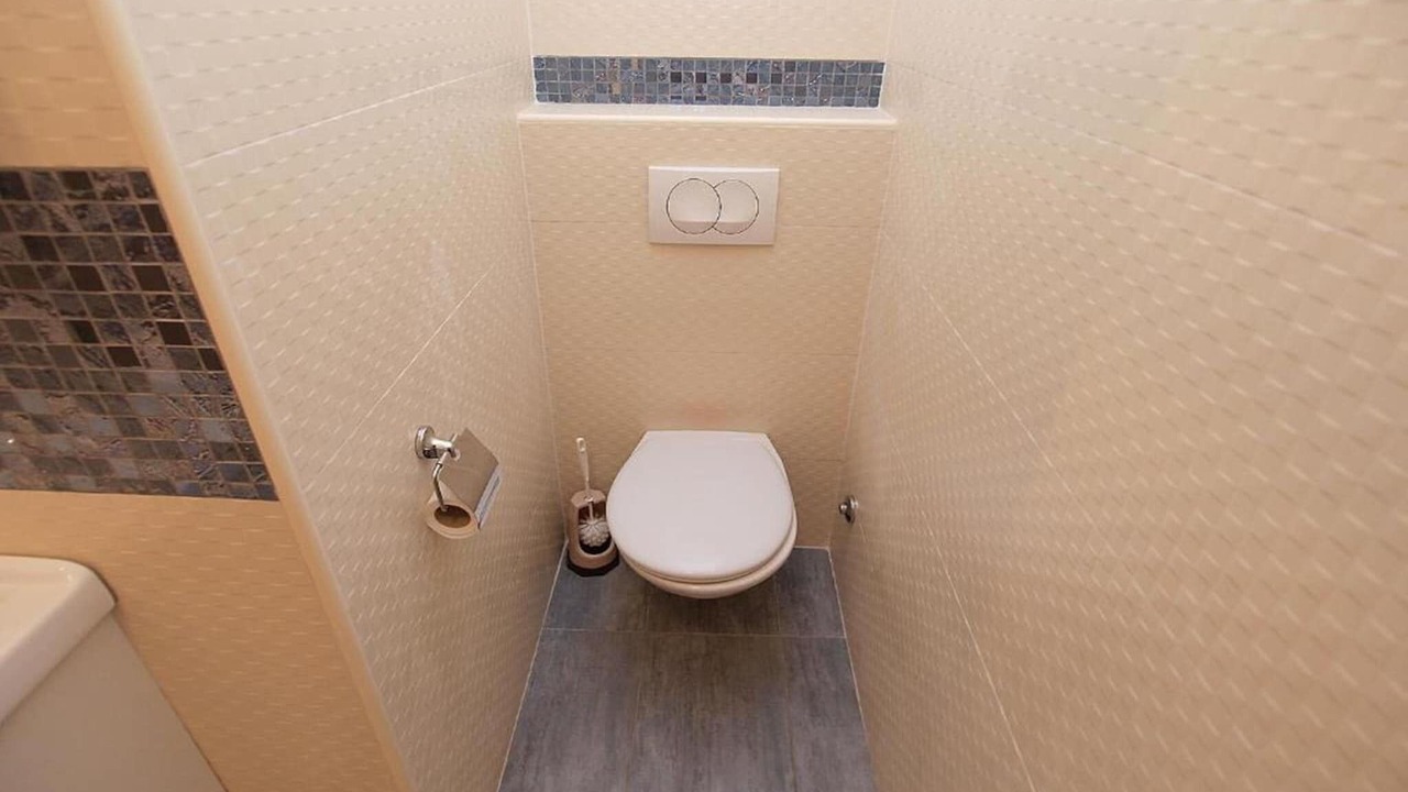 Photo of Bathroom in Pula