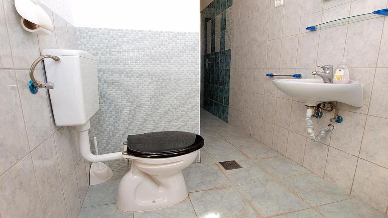 Photo of Bathroom in Pula