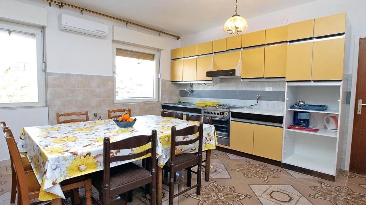 Photo of Livingroom in Pula