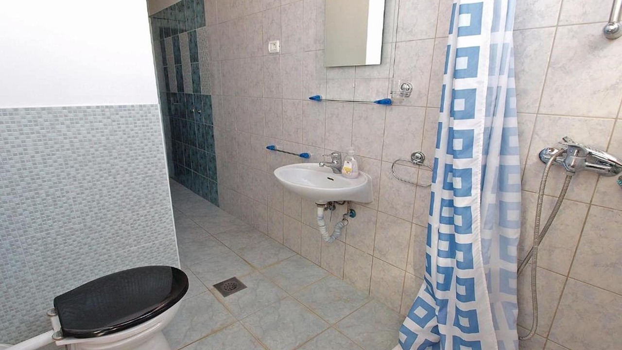 Photo of Bathroom in Pula