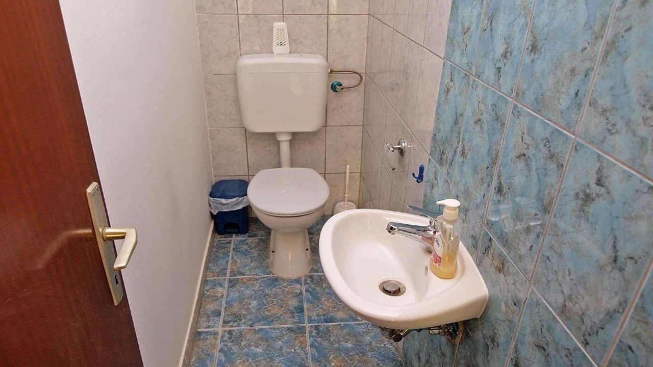 Photo of Bathroom in Pula