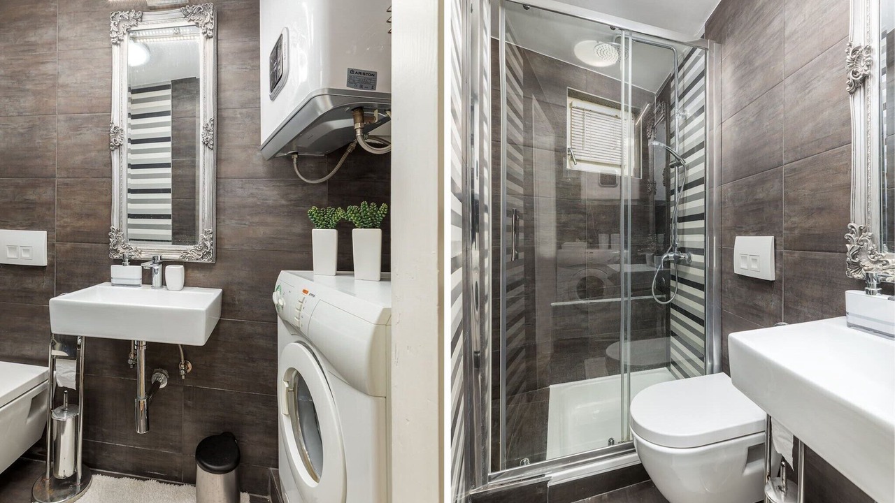 Photo of Bathroom in Valbandon