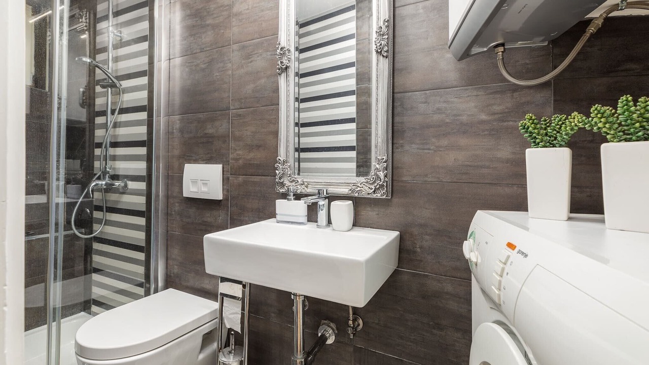 Photo of Bathroom in Valbandon