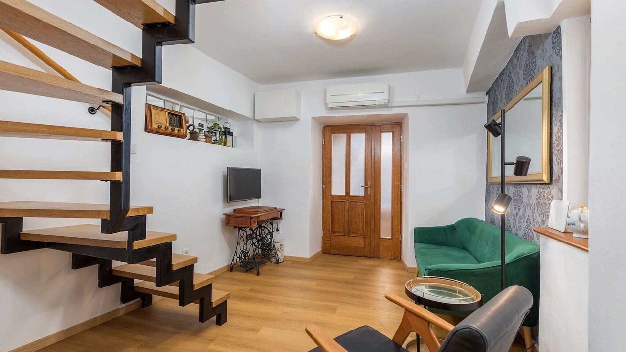 Photo of Livingroom in Valbandon
