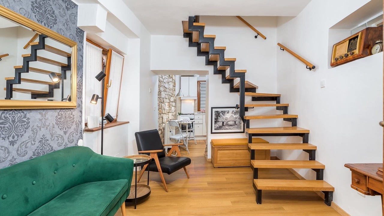 Photo of Livingroom in Valbandon