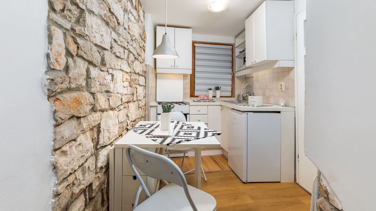 Photo of Livingroom in Valbandon