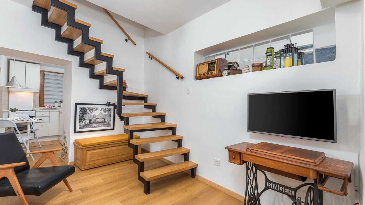 Photo of Livingroom in Valbandon
