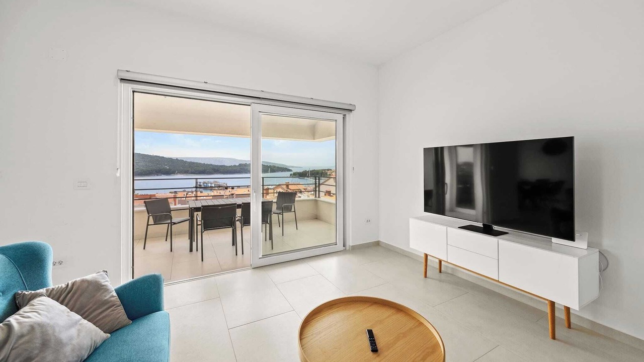 Photo of Livingroom in Cres