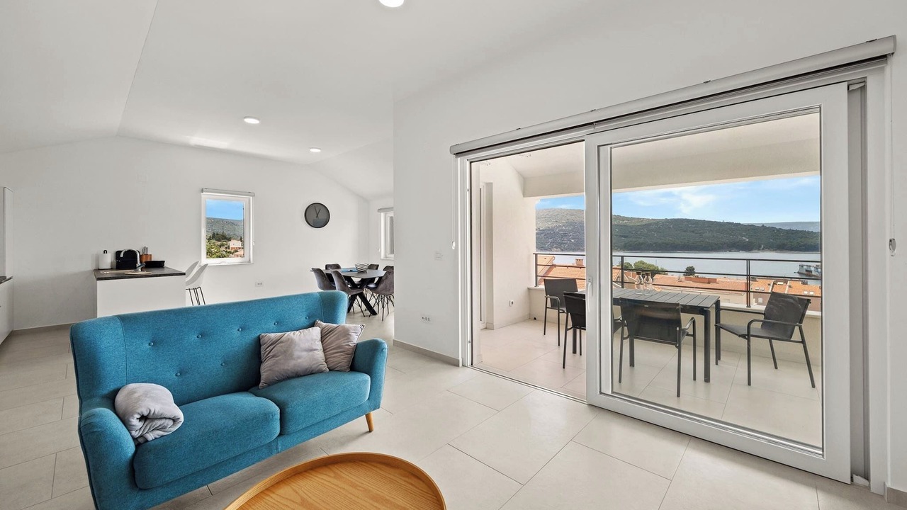 Photo of Livingroom in Cres