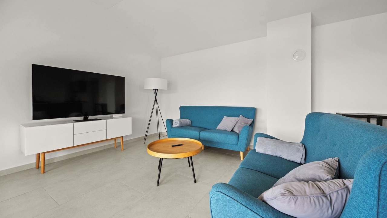 Photo of Livingroom in Cres
