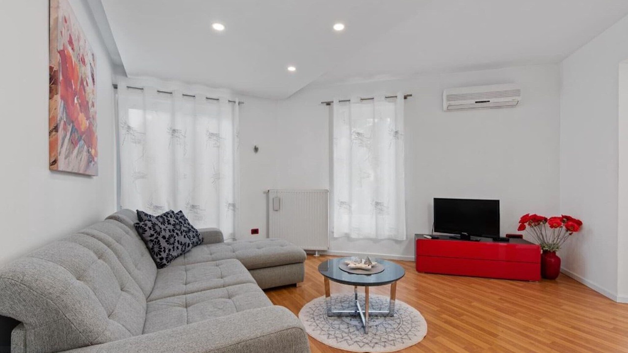 Photo of Livingroom in Vintijan
