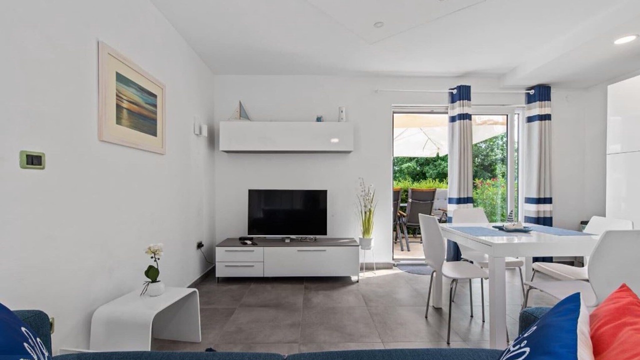 Photo of Livingroom in Vintijan