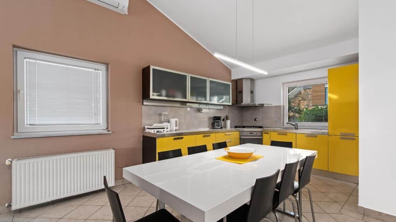 Photo of Livingroom in Vintijan