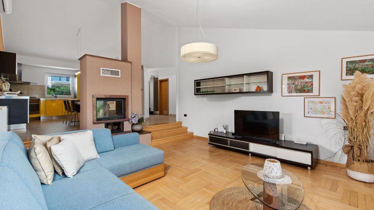 Photo of Livingroom in Vintijan