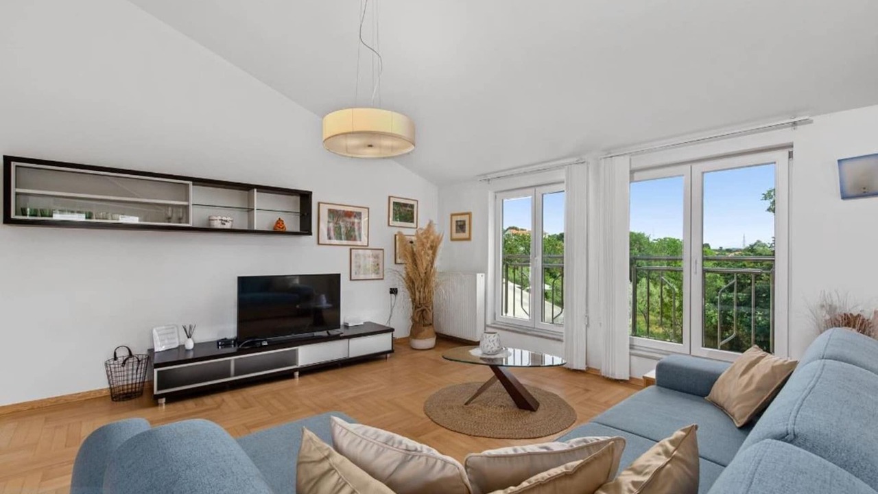 Photo of Livingroom in Vintijan