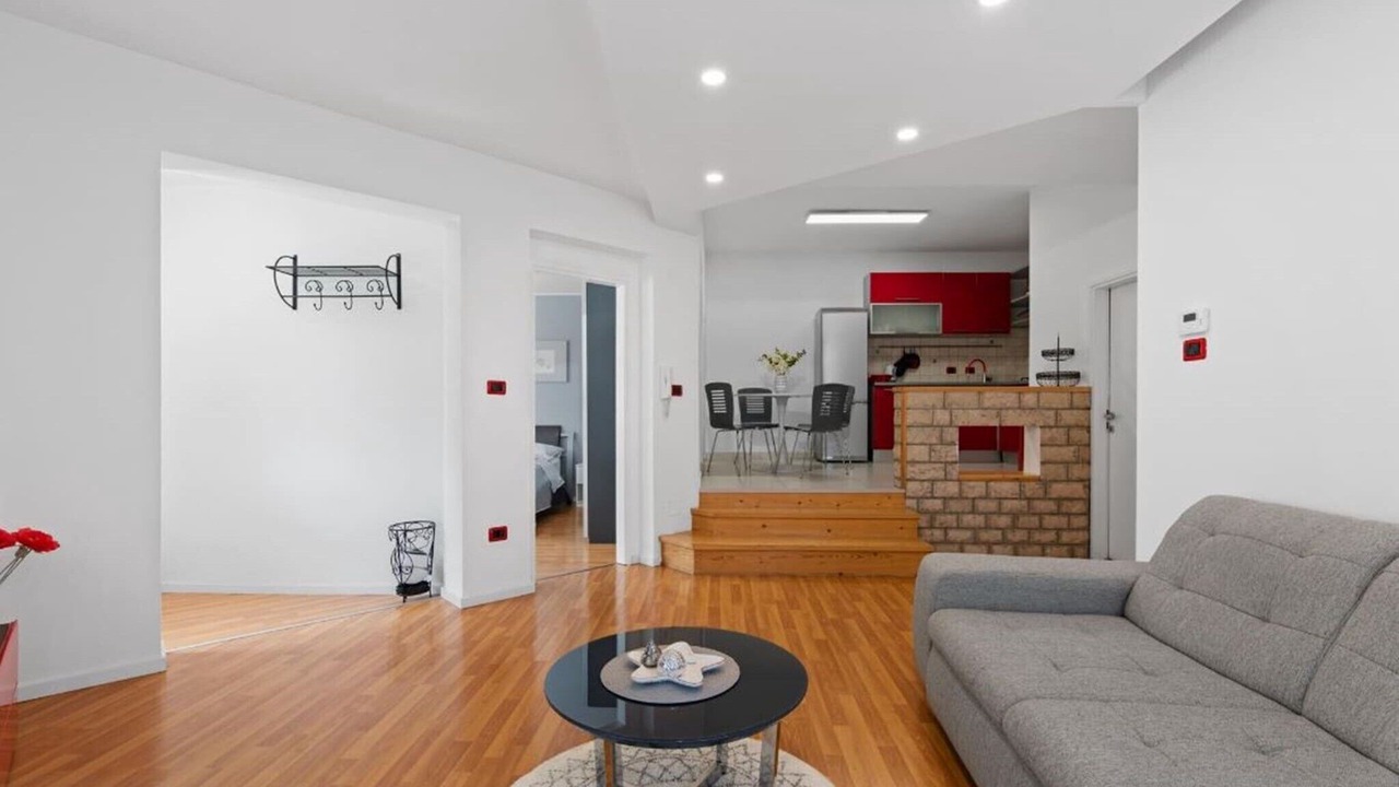 Photo of Livingroom in Vintijan